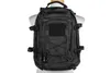 Plecak Tactical 30L - Czarny